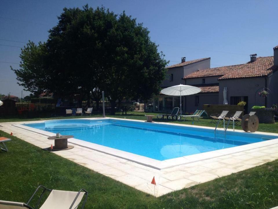 B&B Ai Prati