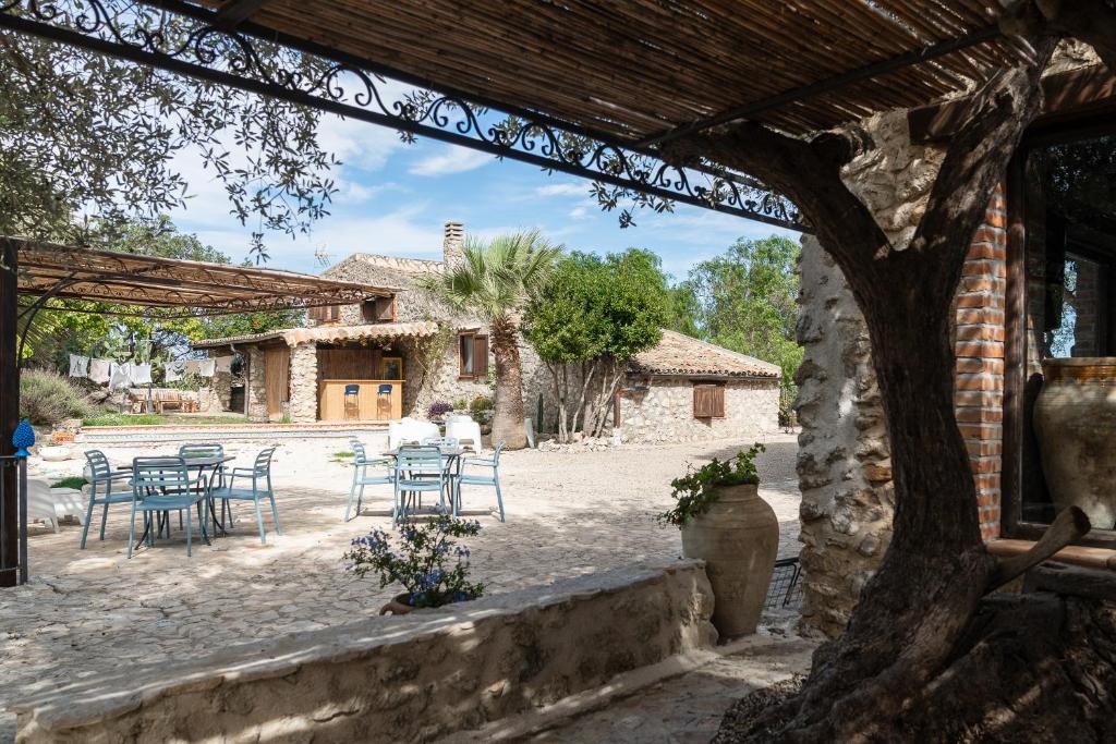 Roba Degli Ulivi - 10