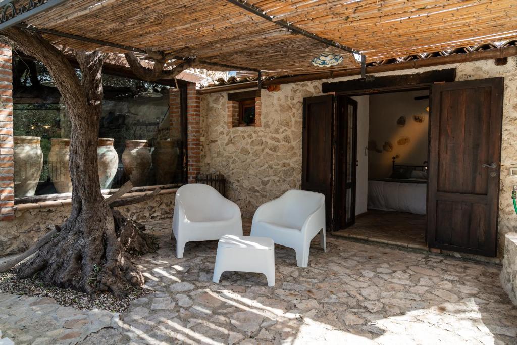 Roba Degli Ulivi - 9