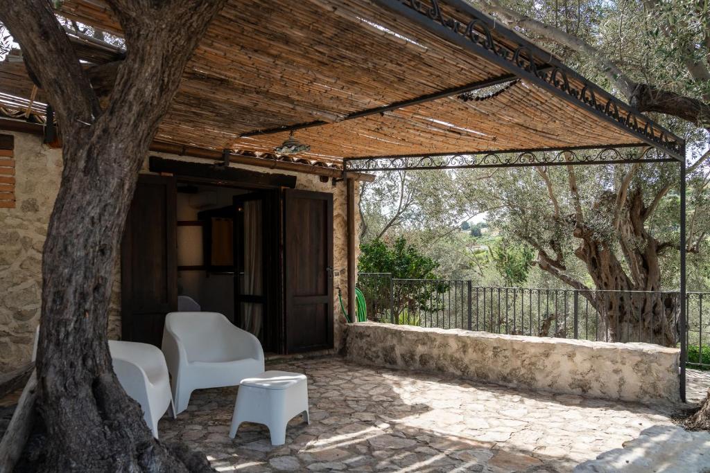 Roba Degli Ulivi - 8