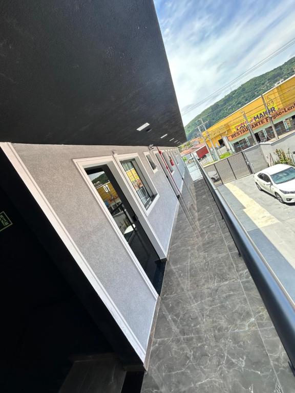 Fotografie z fotogalerie ubytování Hotel Aris v destinaci União da Vitória