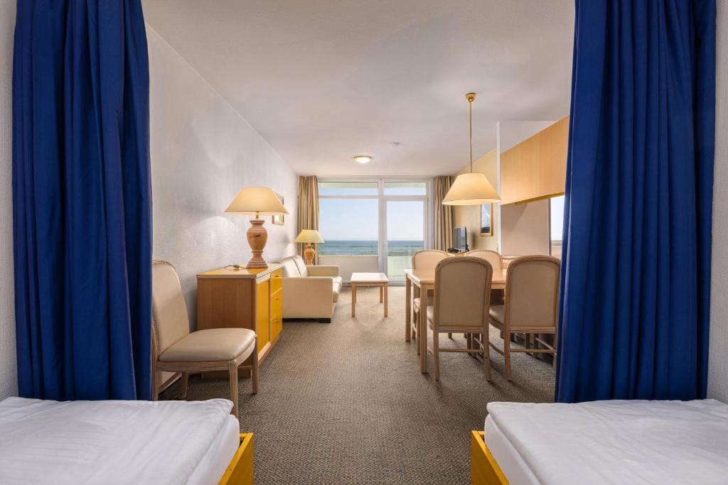 IFA Fehmarn Hotel & Ferien-Centrum