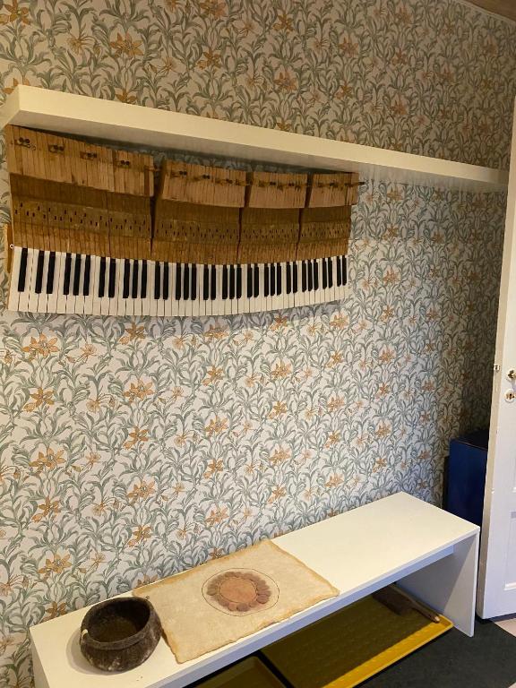 Fotografie z fotogalerie ubytování Kleines Haus in Schweden v destinaci Viksjö