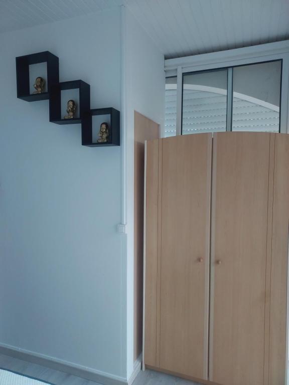 Fotografie z fotogalerie ubytování SOLEY KARAIB Appartement au Vauclin Martinique v destinaci Le Vauclin