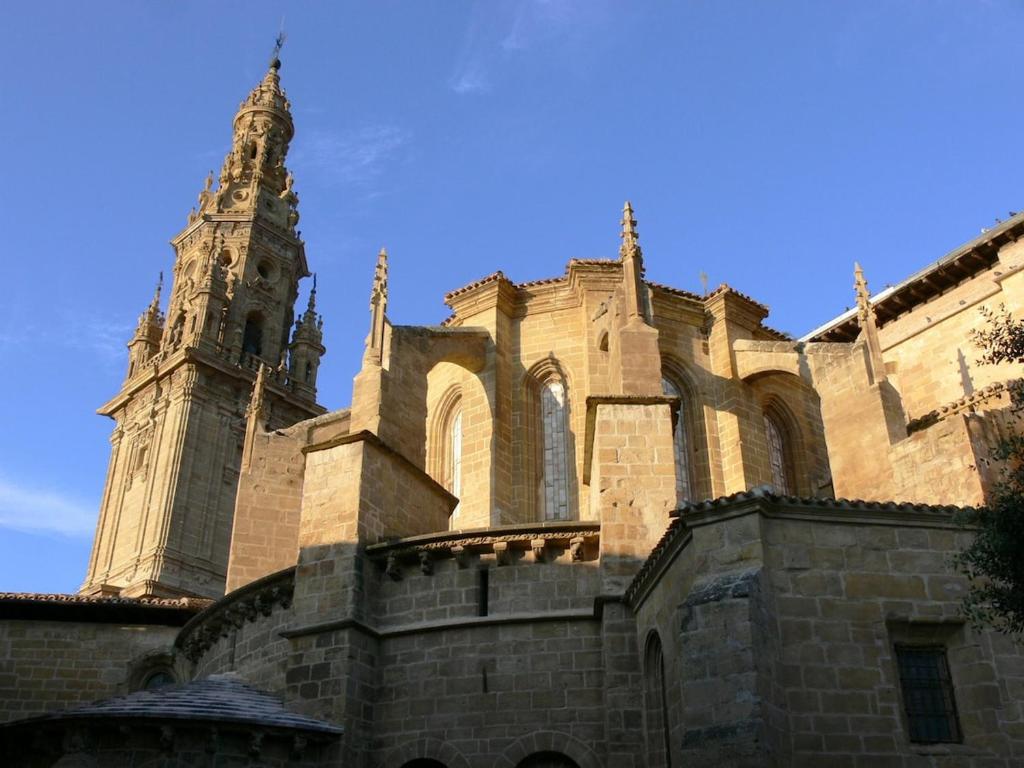 Billede fra billedgalleriet på Casa Mila i Santo Domingo de la Calzada