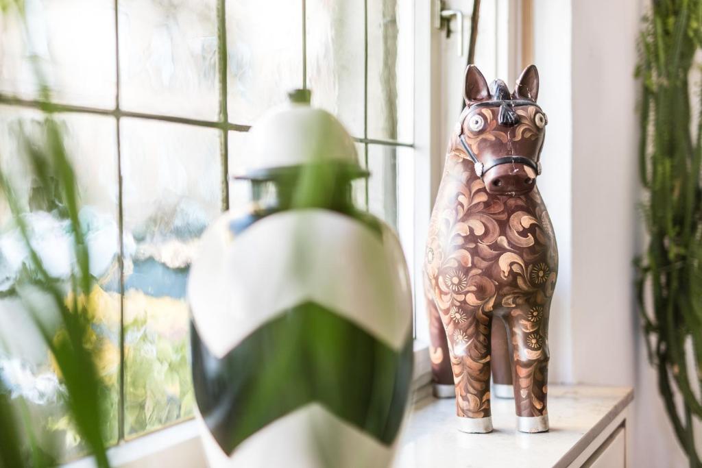 Hotel Central Hauptbahnhof - Resim 18