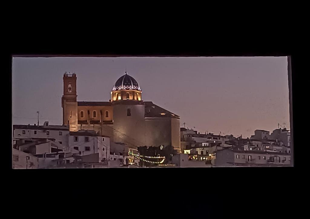 Guest House Bellaguarda - 10