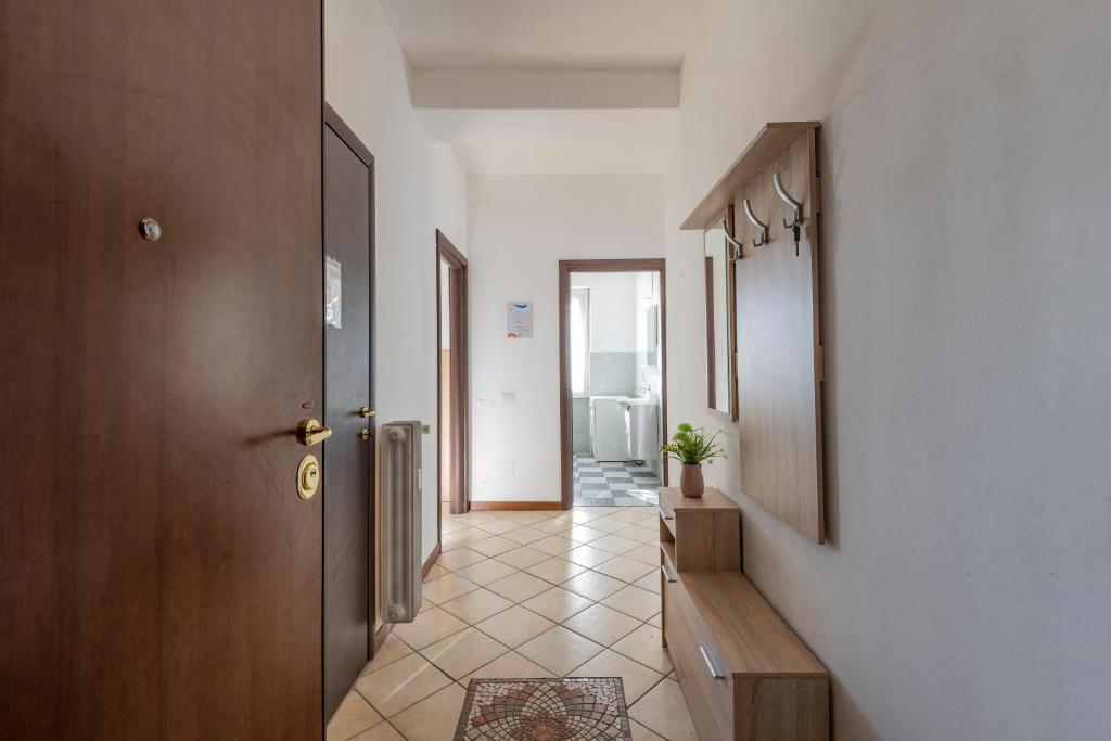 Fotografie z fotogalerie ubytování Stay House MXP Airport v destinaci Gallarate