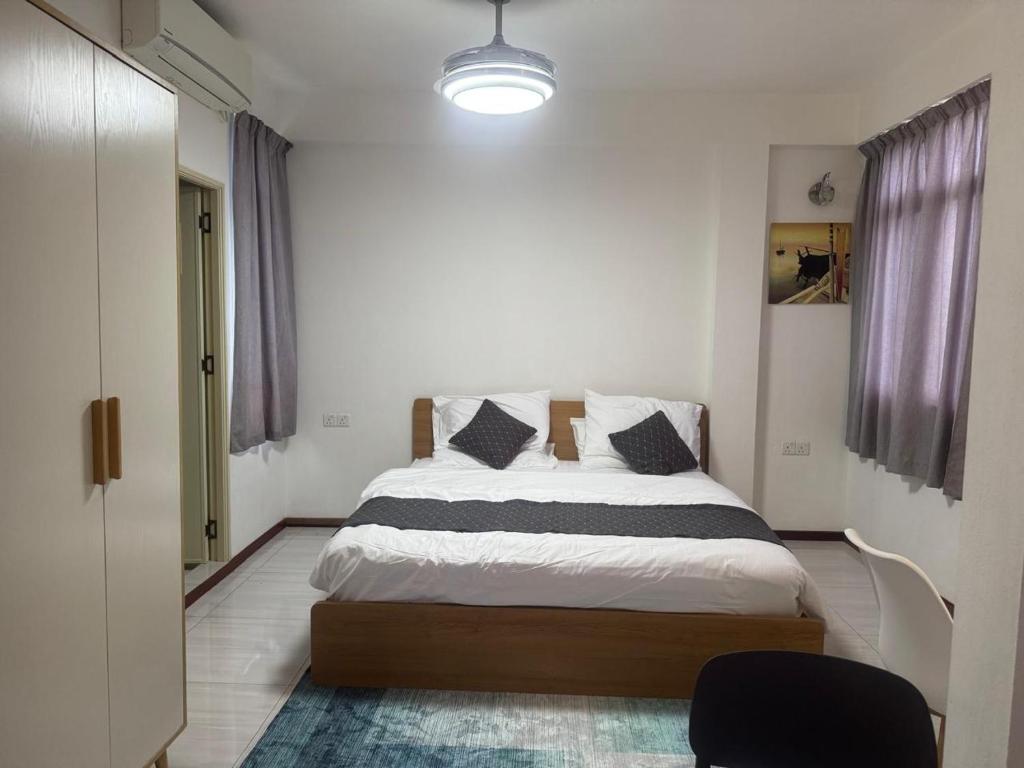 Eydhafushi Home Stay Residence - Suite De Famille Junior