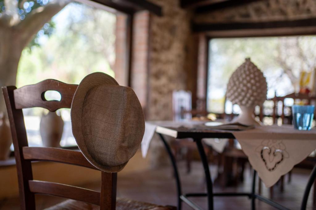 Fotografie z fotogalerie ubytování Roba Degli Ulivi v destinaci Agrigento