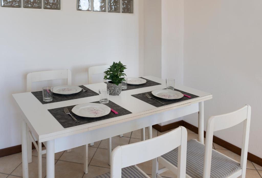 Fotografie z fotogalerie ubytování Stay House MXP Airport v destinaci Gallarate
