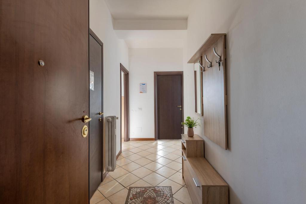 Fotografie z fotogalerie ubytování Stay House MXP Airport v destinaci Gallarate