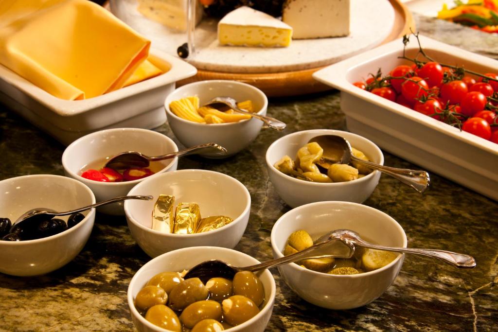 Hotel Bierwirt - Resim 44