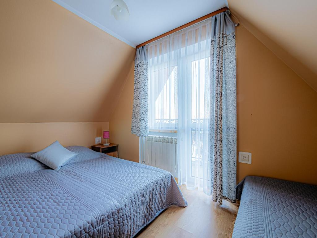 Pokoje Goscinne u Moniki Zakopane - Resim 21