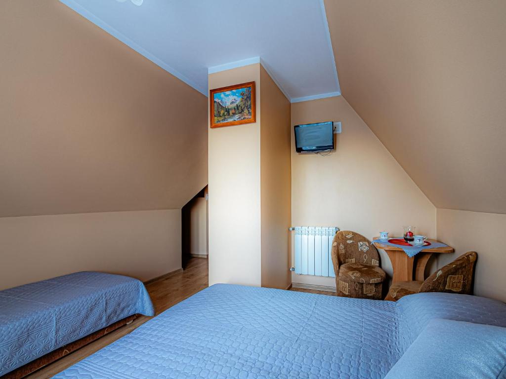 Pokoje Goscinne u Moniki Zakopane - Resim 20