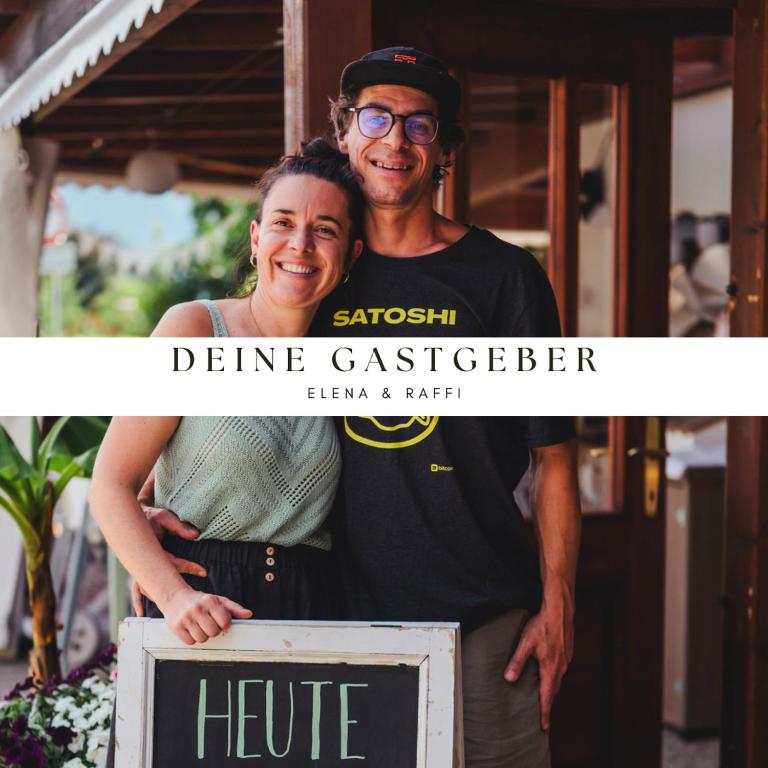Die Labsalerie - Urlauben am Wörthersee vendégei