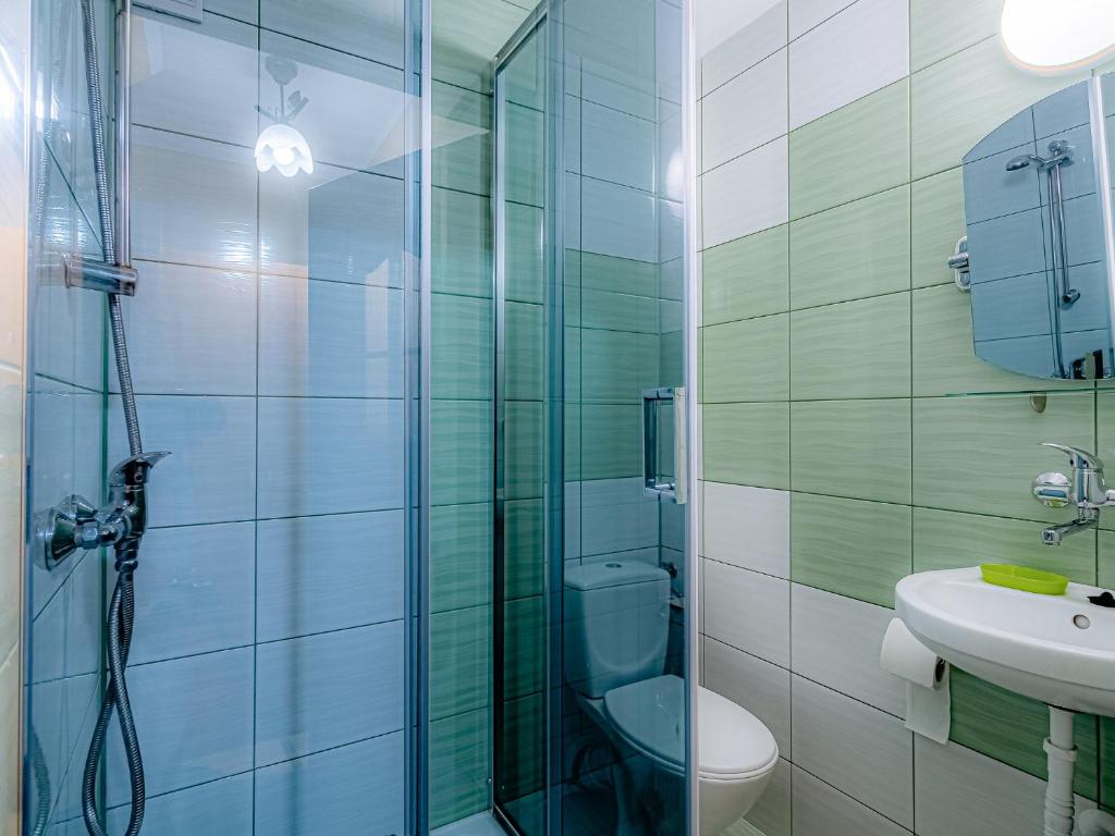 Pokoje Goscinne u Moniki Zakopane - Resim 16