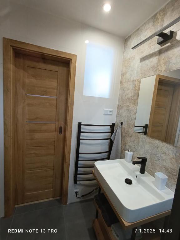 Fotografie z fotogalerie ubytování Apartmány Zdíkov ve Zdíkově