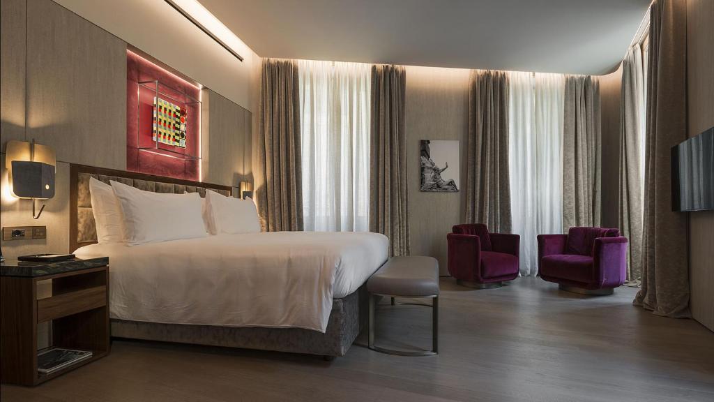 Fendi Private Suites - Small Luxury Hotels of the World, Rome – Updated  2023 Prices