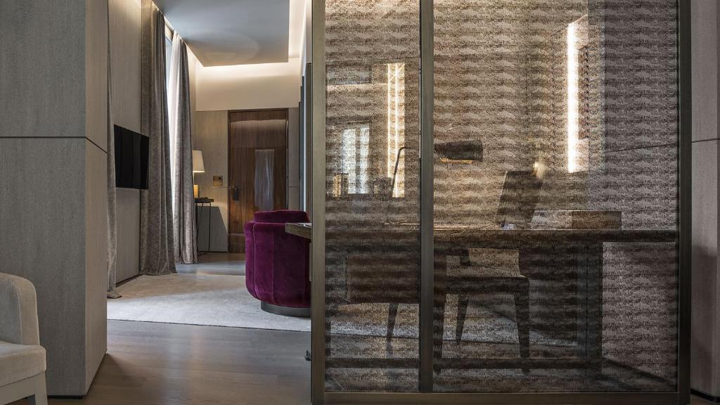 Fendi Private Suites - Small Luxury Hotels of the World - Resim 17