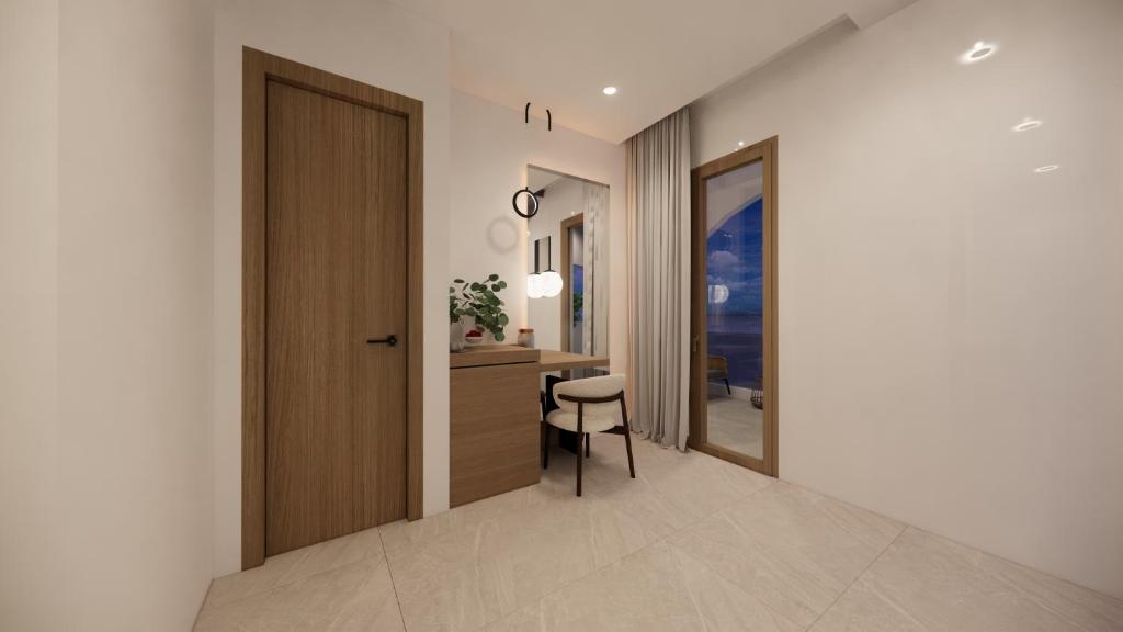 Fotografie z fotogalerie ubytování Hotel Pontos v destinaci Sarti