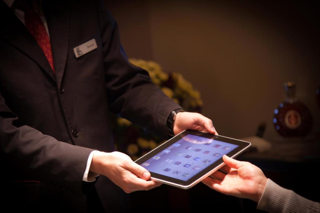 Golden Well - Resim 5