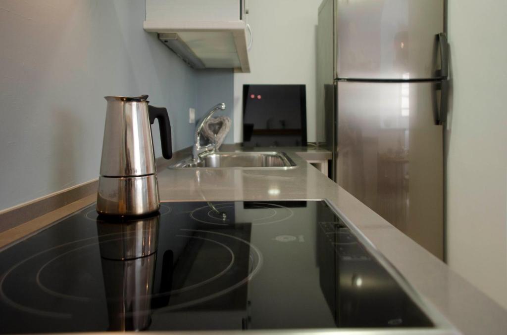 Casas Apartamentos Gracia - 18