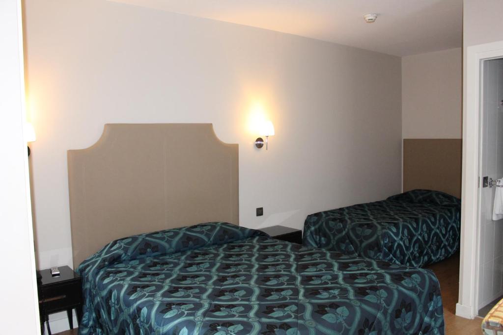 Hotel Montpensier - Resim 23