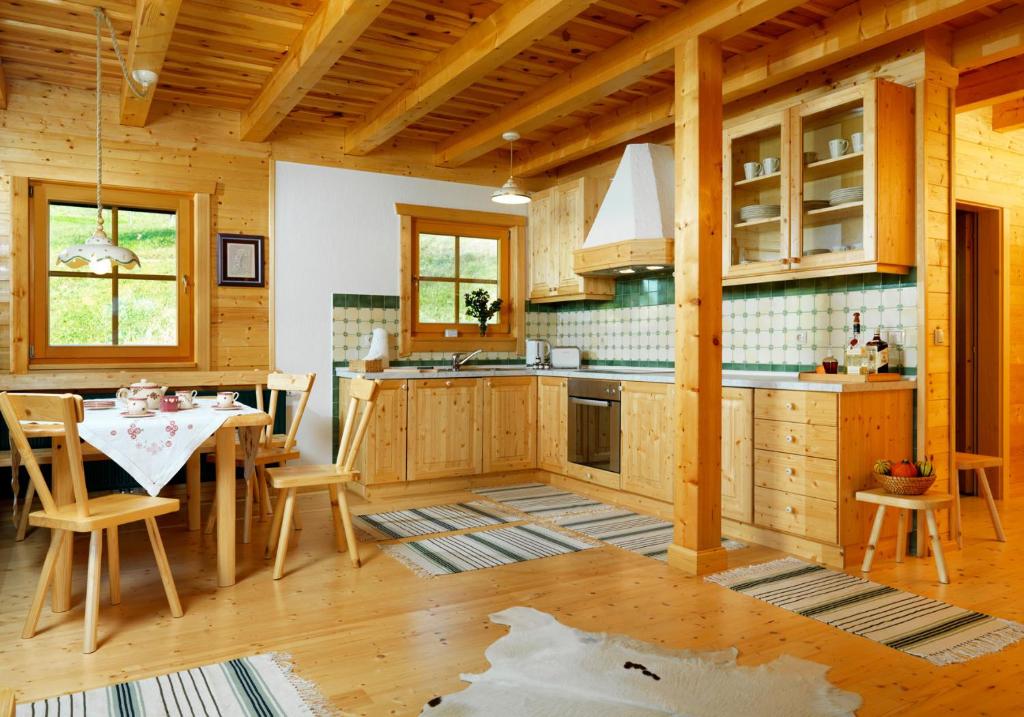 Farm Stay Pirc - Apartamento De Dos Dormitorios