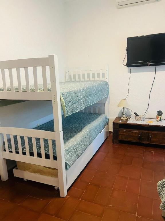 Punta Fria - Huis Met Drie Slaapkamers