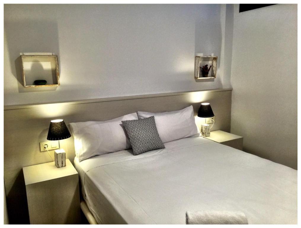 Casas Apartamentos Gracia - 6