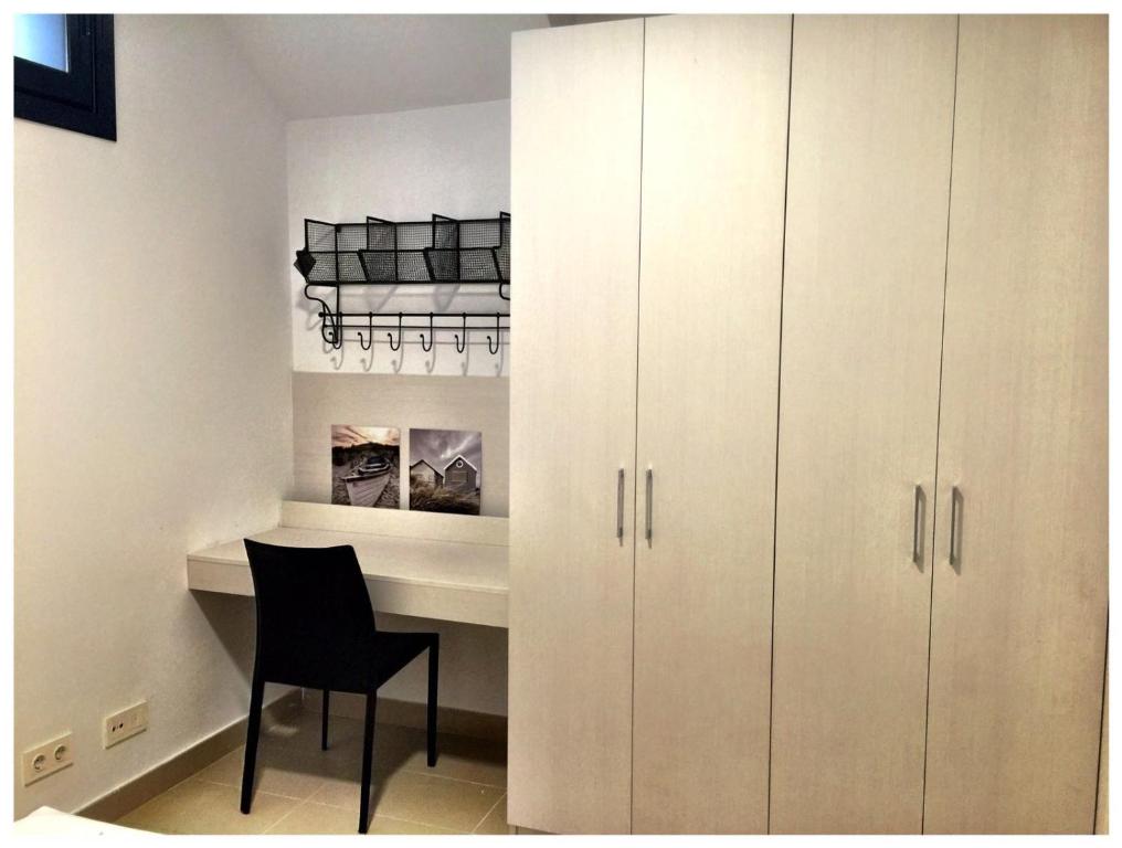 Casas Apartamentos Gracia - 7