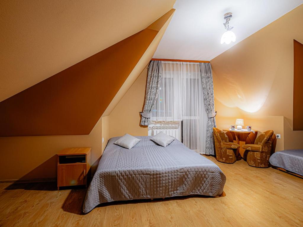 Pokoje Goscinne u Moniki Zakopane - Resim 14