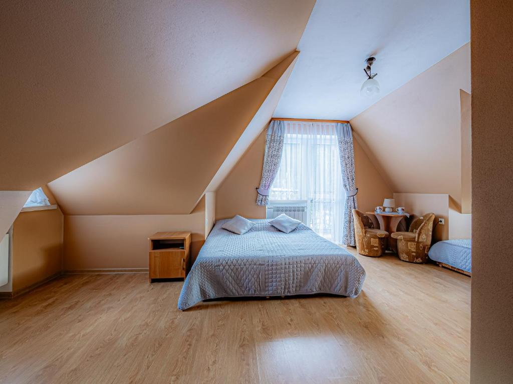 Pokoje Goscinne u Moniki Zakopane - Resim 12