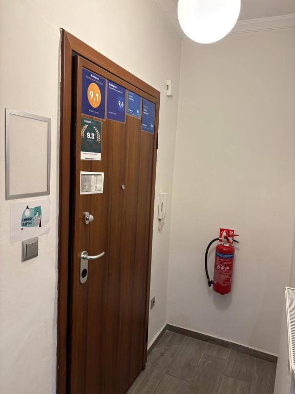 Zdjęcie z galerii obiektu Jordans appartment w Salonikach