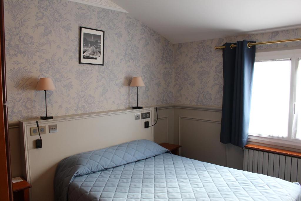 Hotel Montpensier - Resim 31