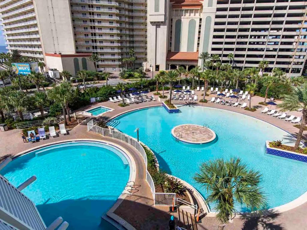 9860 S Thomas Dr UNIT 523, Panama City Beach, FL 32408 | Zillow, image size:1024x768