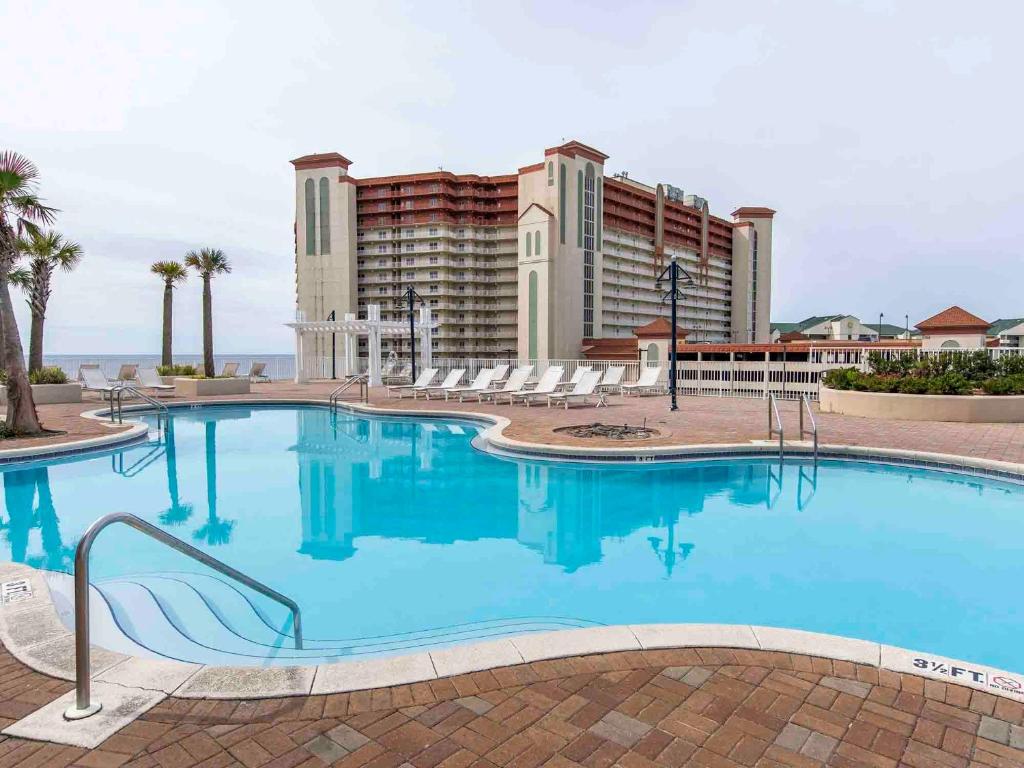 Laketown Wharf, Panama City Beach (updated prices 2026), image size:1024x768