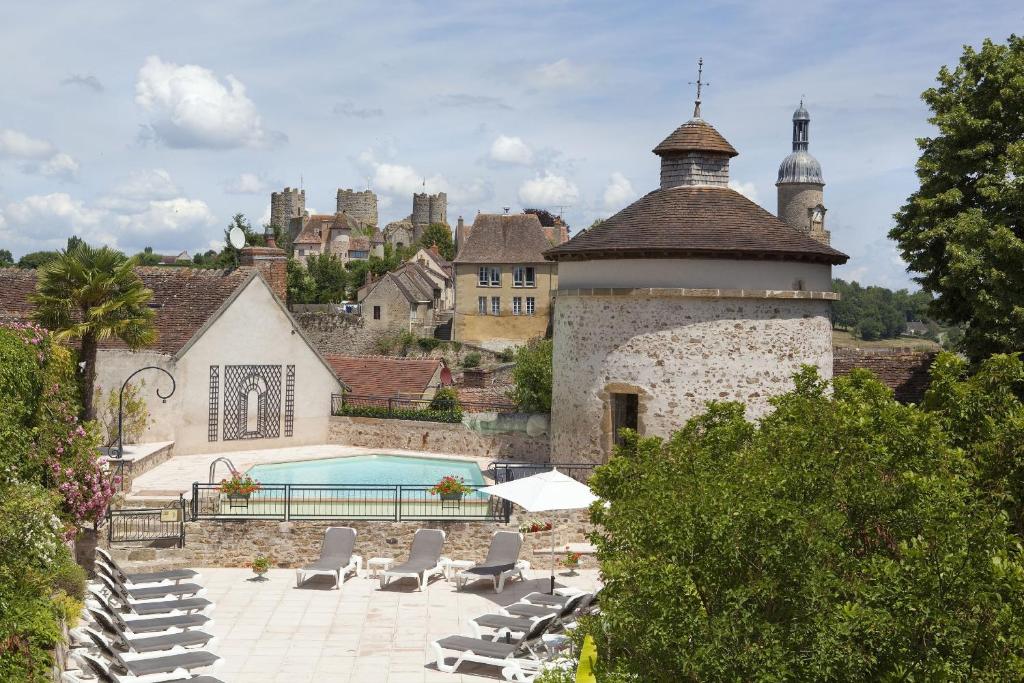 Bourbon-lʼArchambault – Photos 1