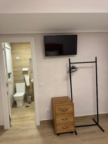 Hotel Boutique Albussanluis - Habitación Doble O Twin Con Vistas A La Ciudad
