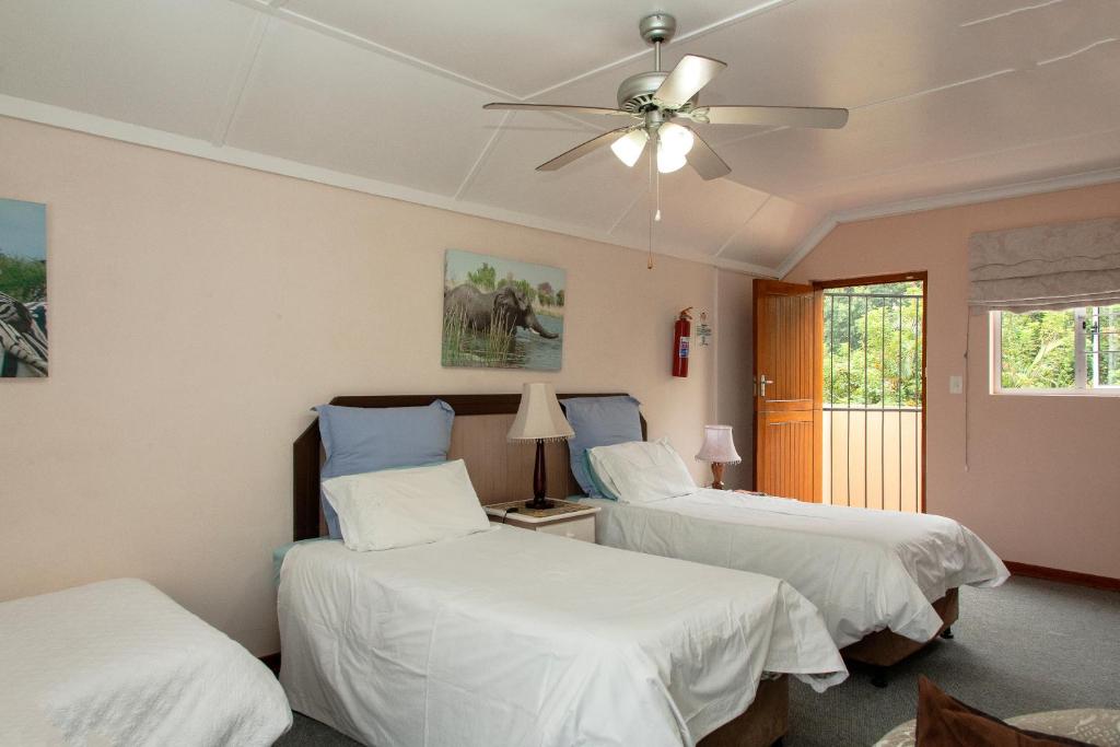 York House Guest House - Apartment