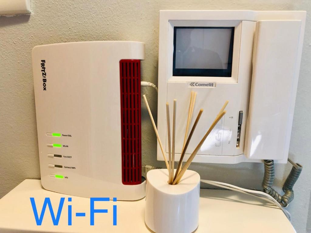 Bergamo Easy Airport - private parking - 7