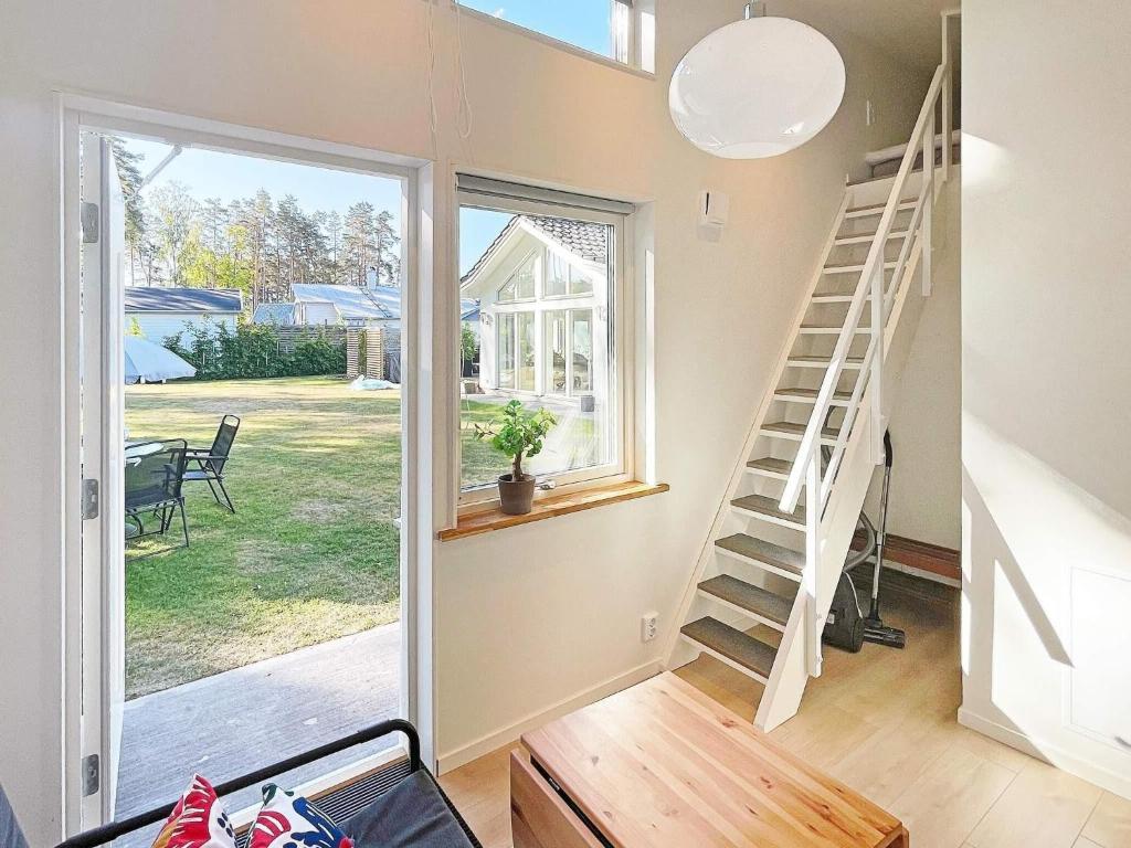 Fotografie z fotogalerie ubytování Holiday home Sölvesborg XII v destinaci Sölvesborg
