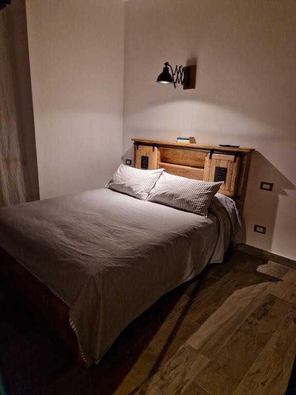 La casa Di Tommi a Ponte Milvio
