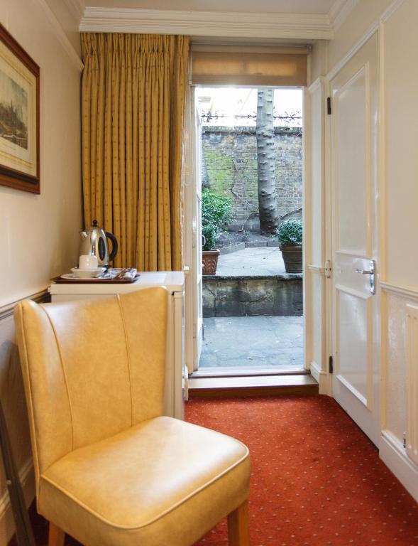 Morgan Hotel - Resim 33