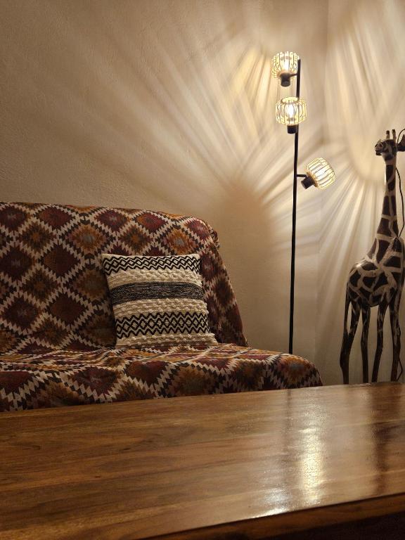 Fotografie z fotogalerie ubytování Cleo's Home v destinaci Ipsilándis