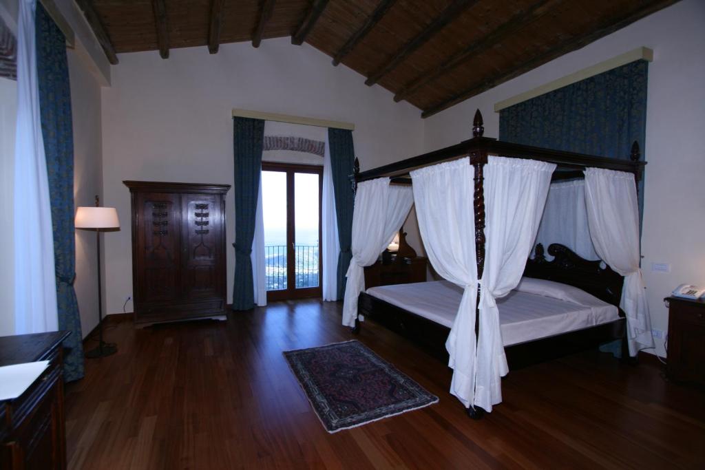 Resort Borgo San Rocco