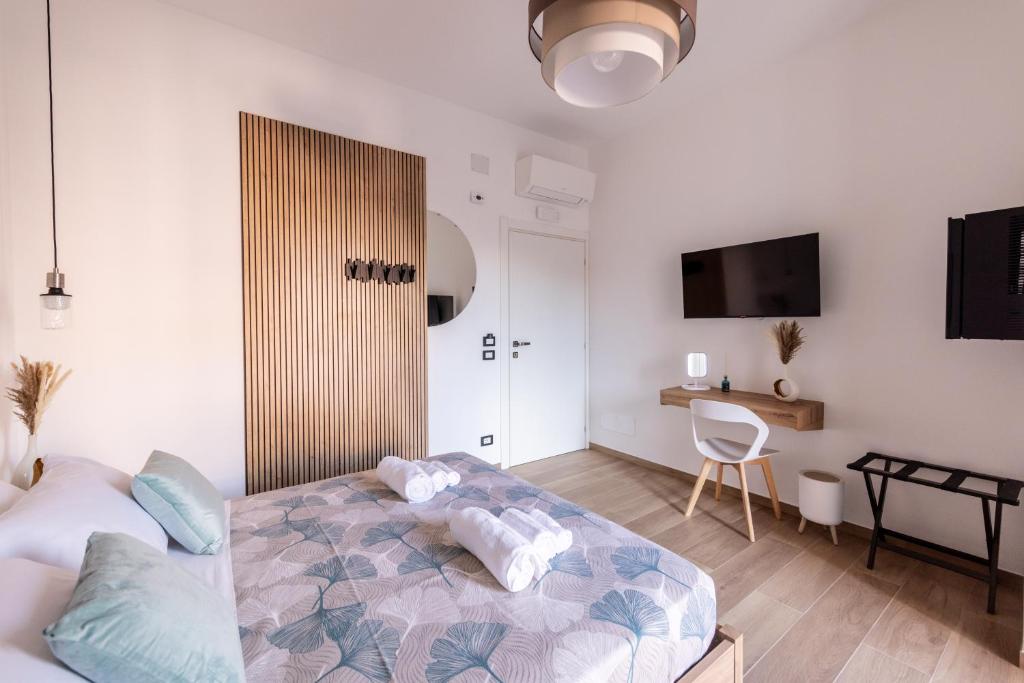 Armony Luxury Suites - 11