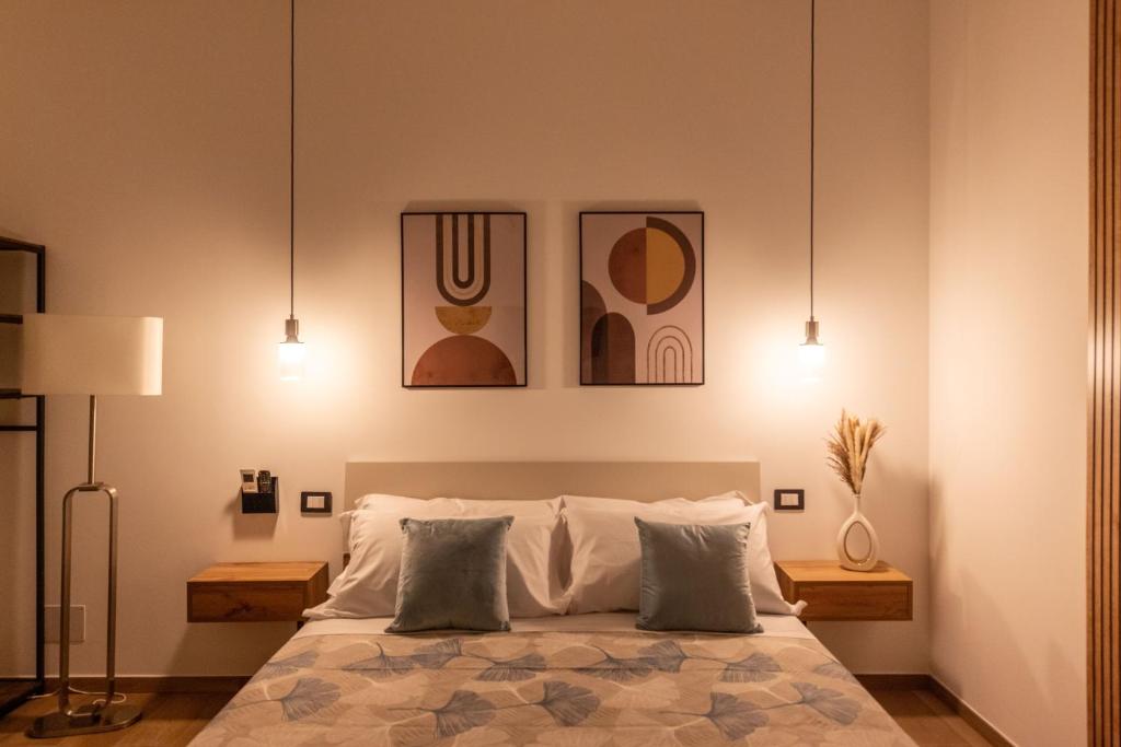 Armony Luxury Suites - 12