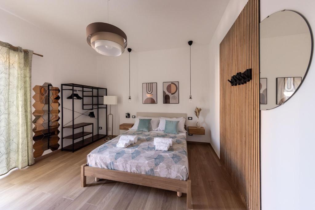 Armony Luxury Suites - 10